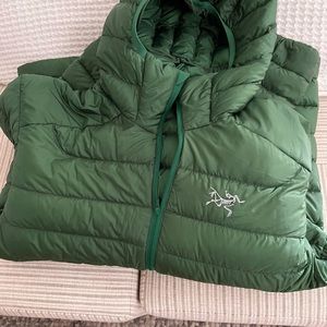 Arc'teryx Jacket